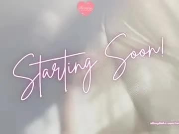 Freechat jinxy_loves on Chaturbate