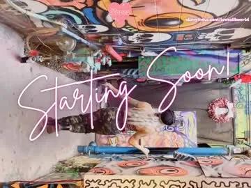 Freechat jinxy_loves on Chaturbate