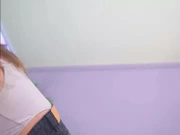 Freechat jjennnyy on Chaturbate