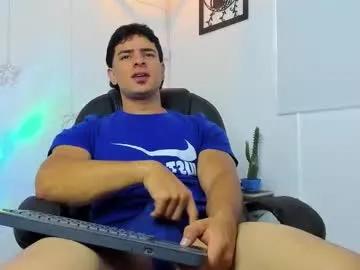 jmortton — I HAVE A BIG, THICK COCK JUST THE WAY YOU LIKE IT!! #muscle #dominant #latino #lovense