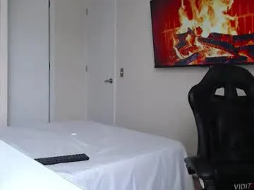 Freechat johnklleyn on Chaturbate