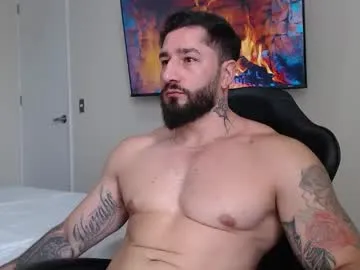 Freechat johnklleyn on Chaturbate