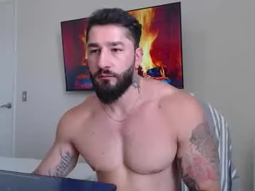 Freechat johnklleyn on Chaturbate