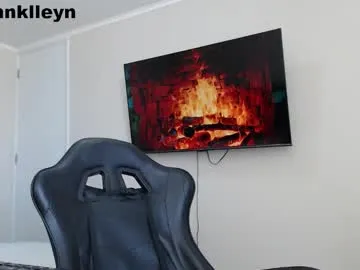 Freechat johnklleyn on Chaturbate