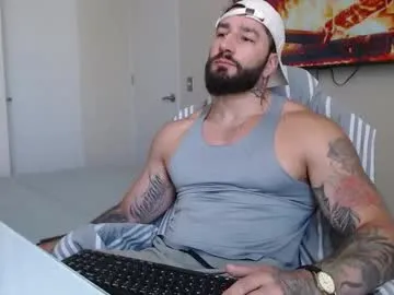 Freechat johnklleyn on Chaturbate