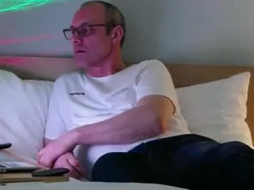 johnpevans model from cb