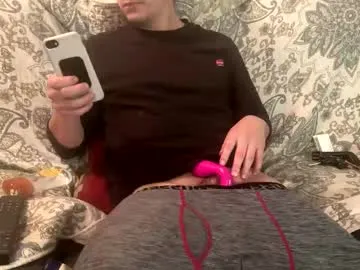 Freechat johnrmango on Chaturbate