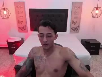 Freechat jonas_conor on Chaturbate