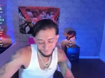 Freechat jonas_conor on Chaturbate