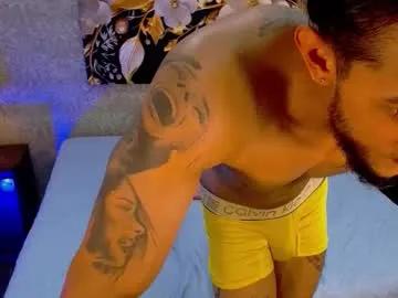 Freechat jonas_conor on Chaturbate