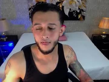 Freechat jonas_conor on Chaturbate