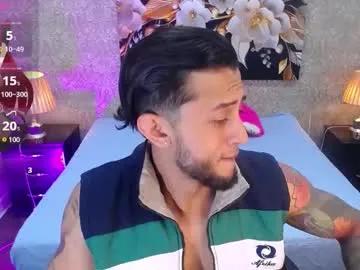 Freechat jonas_conor on Chaturbate