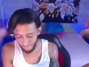 Freechat jonas_conor on Chaturbate