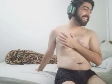 jonasf2525 model from cb