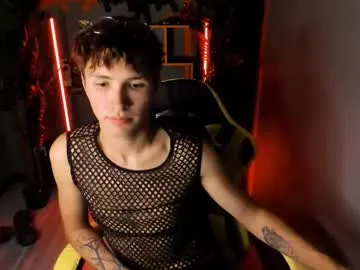 jonny_dark on Chaturbate