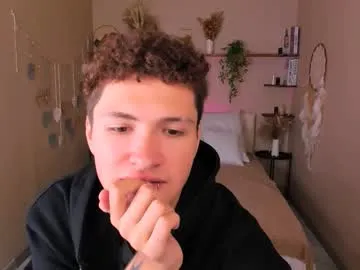 jonny_dark on Chaturbate