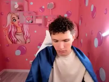 jonny_dark on Chaturbate