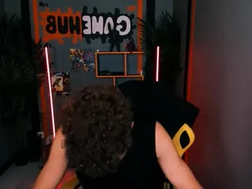 jonny_dark on Chaturbate