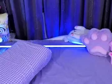 jorougumo on Chaturbate 