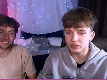 joseph_bear_ — Ticket Show: HOT SHOW (120 tokens)