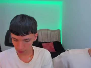 juan_nd_steven on Chaturbate