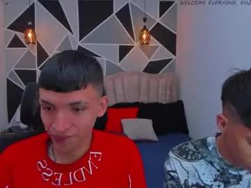 juan_nd_steven — Show asses Both [40 tokens remaining]