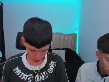 juan_nd_steven on Chaturbate