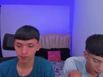 juan_nd_steven on Chaturbate