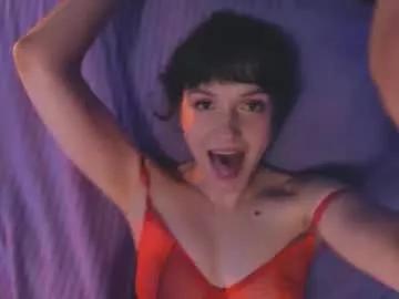 Freechat juby_yubi on Chaturbate