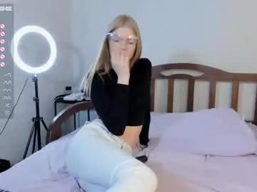 Freechat judithchristina on Chaturbate