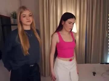 Freechat judithchristina on Chaturbate