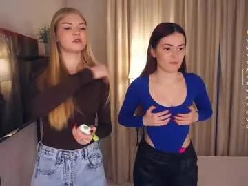 Freechat judithchristina on Chaturbate