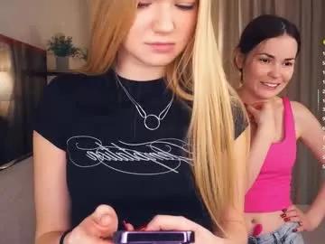 Freechat judithchristina on Chaturbate