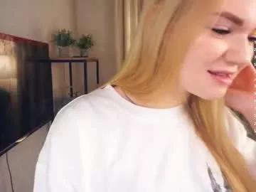 Freechat judithchristina on Chaturbate