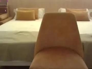 jujubaeu on Chaturbate