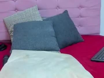juliana12_ls on Chaturbate