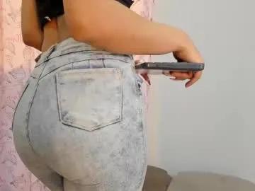 juliana12_ls on Chaturbate