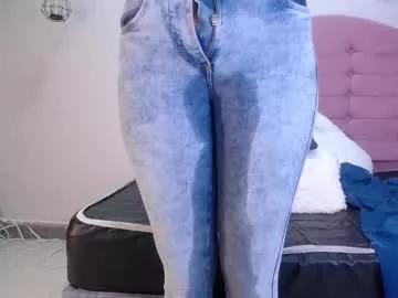 Freechat juliana_ls on Chaturbate