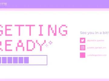 juliette_garden — I wanna gobble you up like a turkey! tip 69/111/222/444 #lovense #lush #redhead #natural #bigboobs [111 tokens remaining]