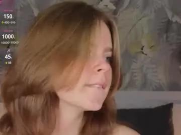 Freechat jullietebliss on Chaturbate
