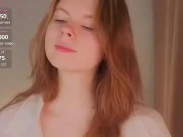Freechat jullietebliss on Chaturbate