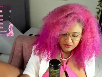 Freechat justgisselle on Chaturbate
