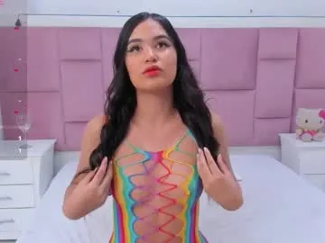 kaily_sweet1 model from cb