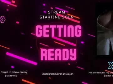 kairafantasy — u think u can make me scream ? ) try my patterns 111/333/555 - Multi Goal: Love me [500tk each Goal] #curvy #bigboobs #squirt #lovense #natural