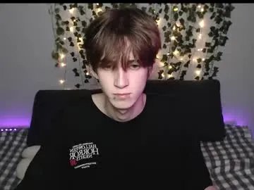 Private kaislutx on Chaturbate