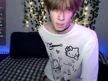 Private kaislutx on Chaturbate