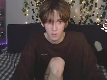 Private kaislutx on Chaturbate