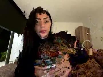 Freechat kaliblakexo on Chaturbate