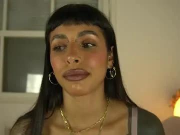 kaligray10 on Chaturbate