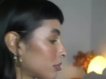 kaligray10 on Chaturbate